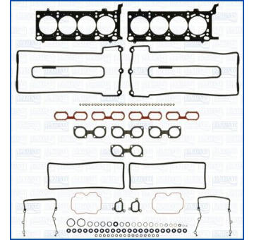 Sada těsnění, hlava válce AJUSA 52269800