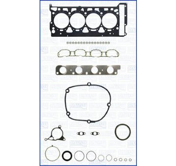 Sada těsnění, hlava válce AJUSA 52270600