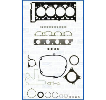Sada tesnení, Hlava valcov AJUSA 52272000