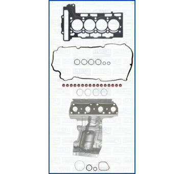 Sada těsnění, hlava válce AJUSA 52273000