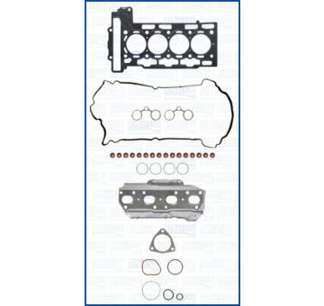 Sada těsnění, hlava válce AJUSA 52273200
