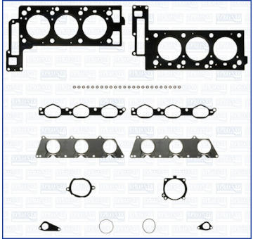 Sada těsnění, hlava válce AJUSA 52274900