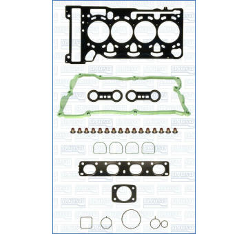 Sada těsnění, hlava válce AJUSA 52276400