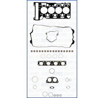 Sada těsnění, hlava válce AJUSA 52276600