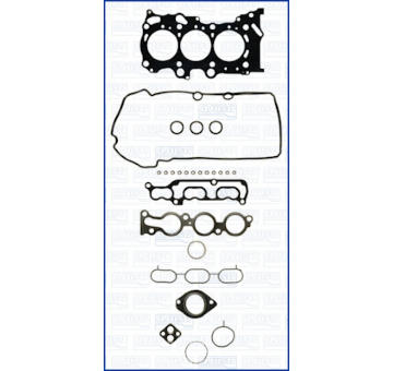 Sada tesnení, Hlava valcov AJUSA 52278100