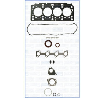 Sada těsnění, hlava válce AJUSA 52279500