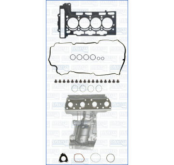 Sada těsnění, hlava válce AJUSA 52283900