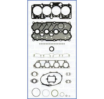Sada těsnění, hlava válce AJUSA 52290300