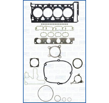 Sada těsnění, hlava válce AJUSA 52290900