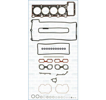 Sada těsnění, hlava válce AJUSA 52340500