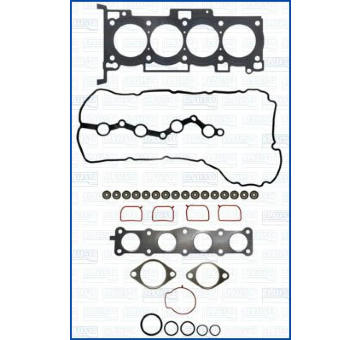 Sada těsnění, hlava válce AJUSA 52342400