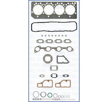 Sada těsnění, hlava válce AJUSA 52344700