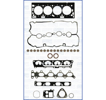 Sada těsnění, hlava válce AJUSA 52360000