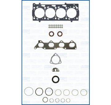 Sada tesnení, Hlava valcov AJUSA 52360100