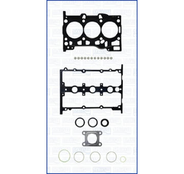 Sada těsnění, hlava válce AJUSA 52360700