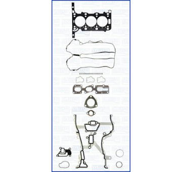 Sada těsnění, hlava válce AJUSA 52364300