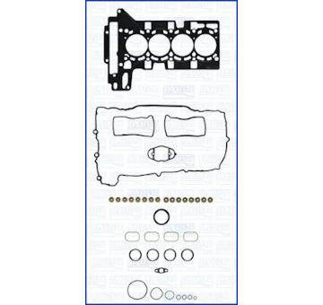 Sada těsnění, hlava válce AJUSA 52370600
