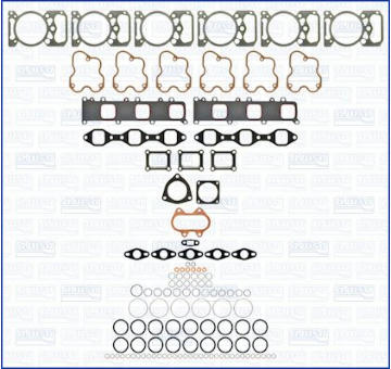 Sada těsnění, hlava válce AJUSA 52373000