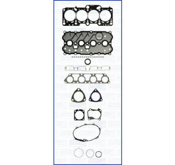 Sada těsnění, hlava válce AJUSA 52374600