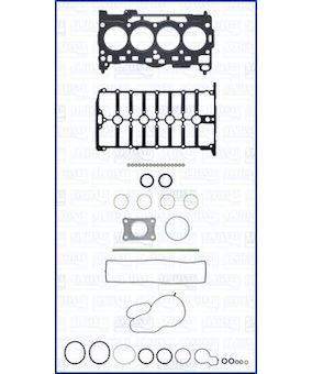 Sada těsnění, hlava válce AJUSA 52374900