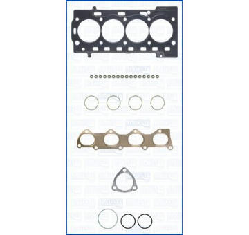 Sada tesnení, Hlava valcov AJUSA 52376200