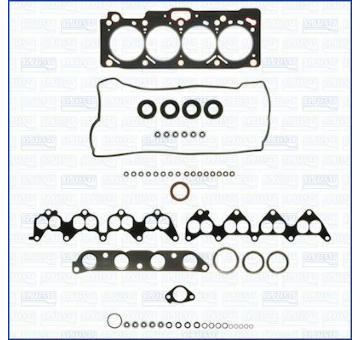 Sada těsnění, hlava válce AJUSA 52380400