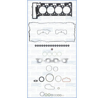 Sada těsnění, hlava válce AJUSA 52388000