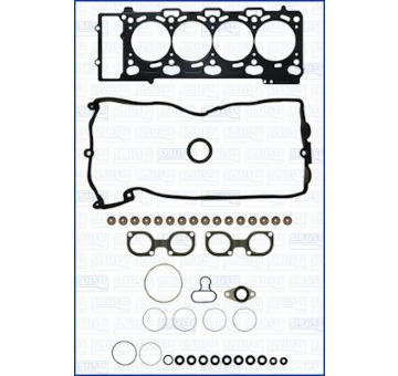 Sada těsnění, hlava válce AJUSA 52388600