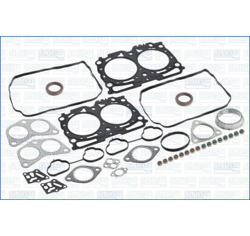 Sada těsnění, hlava válce AJUSA 52398900