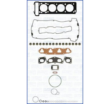 Sada těsnění, hlava válce AJUSA 52403700