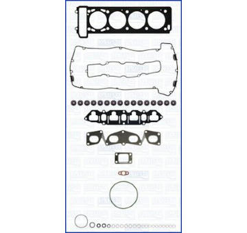 Sada těsnění, hlava válce AJUSA 52404000
