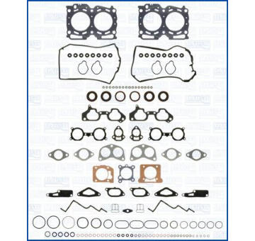 Sada těsnění, hlava válce AJUSA 52405100