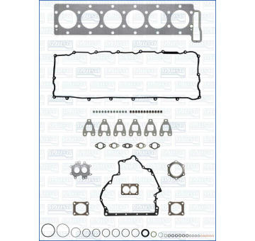 Sada těsnění, hlava válce AJUSA 52410700