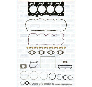 Sada těsnění, hlava válce AJUSA 52411000