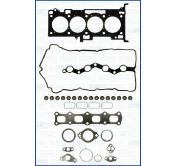 Sada těsnění, hlava válce AJUSA 52411400