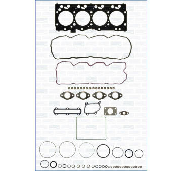 Sada těsnění, hlava válce AJUSA 52417700