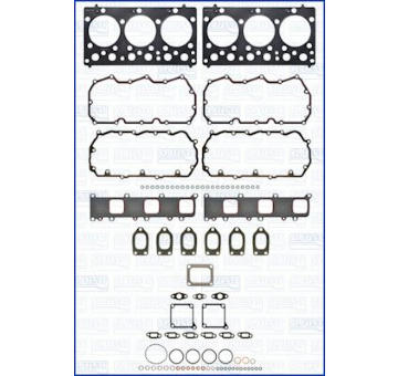 Sada těsnění, hlava válce AJUSA 52418000