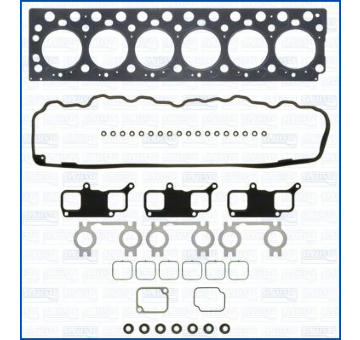 Sada těsnění, hlava válce AJUSA 52418700