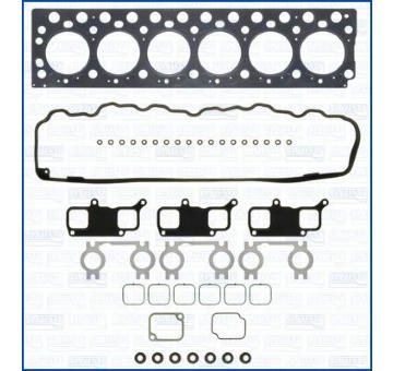 Sada těsnění, hlava válce AJUSA 52418800