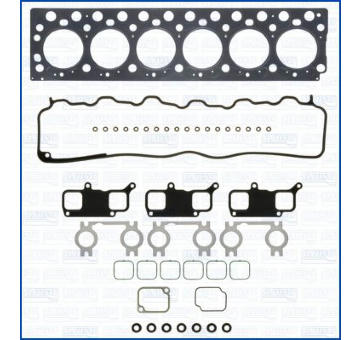 Sada těsnění, hlava válce AJUSA 52418900