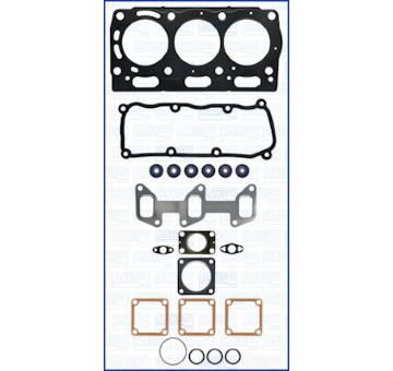 Sada těsnění, hlava válce AJUSA 52419600