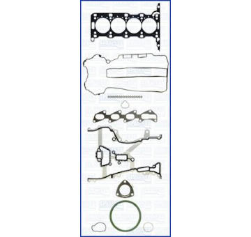 Sada těsnění, hlava válce AJUSA 52421600