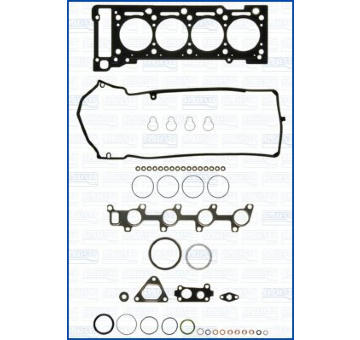 Sada těsnění, hlava válce AJUSA 52433400