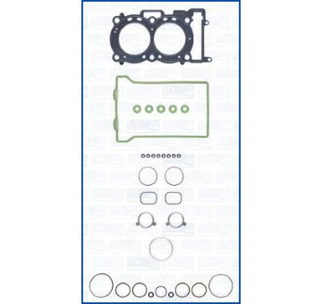 Sada těsnění, hlava válce AJUSA 52438300