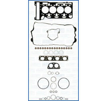Sada těsnění, hlava válce AJUSA 52439700