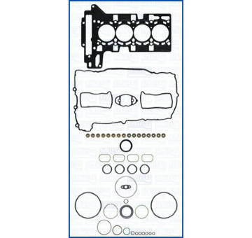 Sada těsnění, hlava válce AJUSA 52443600