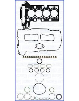 Sada těsnění, hlava válce AJUSA 52443700