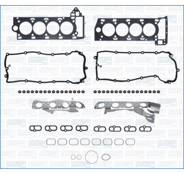 Sada tesnení, Hlava valcov AJUSA 52445100