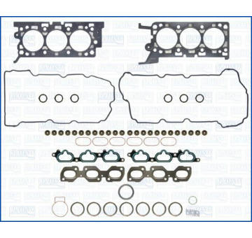 Sada těsnění, hlava válce AJUSA 52461300
