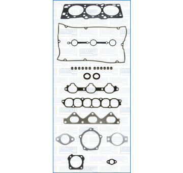 Sada těsnění, hlava válce AJUSA 52463400